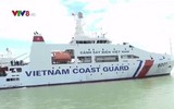 [ẢNH] Cảnh sát Biển Việt Nam phát triển vượt bậc khi có thêm hải đoàn tàu tuần tra