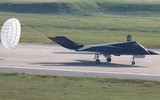[ẢNH] F-117A 