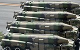 [ẢNH] Tham vọng của Trung Quốc khi tích hợp tên lửa DF-21D cho máy bay H-6K