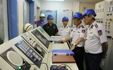[ẢNH] Cảnh sát biển Việt Nam phát triển vượt bậc khi có thêm 3 lớp tàu 4.000 tấn