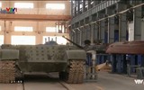 [ẢNH] Việt Nam có thể tự nâng cấp xe tăng T-62 vượt trội cả T-62M của Nga?