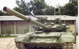 [ẢNH] Mạnh hơn T-90S nhưng vì sao 
