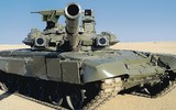 [ẢNH] Mạnh hơn T-90S nhưng vì sao 