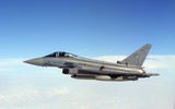 [ẢNH] Nga suýt chút nữa thu được tên lửa không chiến tối mật của NATO