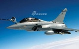 [ẢNH] Báo Trung Quốc bình luận triển vọng của tiêm kích Rafale tại Việt Nam