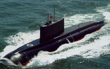 [ẢNH] Nga ưu ái đặc biệt Philippines khi sẵn sàng cung cấp tàu ngầm Kilo 636 nội địa
