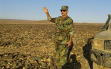 [ẢNH] Chiến sự khốc liệt, Syria mất tướng cao cấp tại Suweida