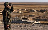 [ẢNH] Chiến sự khốc liệt, Syria mất tướng cao cấp tại Suweida