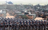 [ẢNH] Tuyên bố mới nhất của Trung Quốc về tin đồn sắp tham chiến tại Idlib