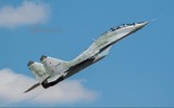 [ẢNH] Bí ẩn việc Trung Quốc không có MiG-29 cho dù đã được Nga giao hàng