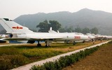 [ẢNH] Bí ẩn việc Trung Quốc không có MiG-29 cho dù đã được Nga giao hàng