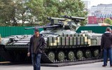 [ẢNH] Không chịu kém Nga, Ukraine ra mắt liên tiếp hai 