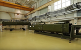 [ẢNH] Siêu tên lửa Burevestnik của Nga dự kiến trễ hẹn... gần một thập kỷ?