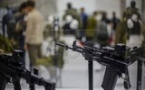 [ẢNH] Nga toan tính gì khi giới thiệu khẩu AK đặc biệt bắn đạn 7,62 mm NATO?