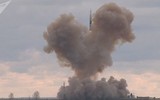 [ẢNH] Siêu tên lửa Burevestnik của Nga dự kiến trễ hẹn... gần một thập kỷ?
