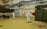 [ẢNH] Tên lửa động cơ hạt nhân Burevestnik thất lạc sau vụ phóng lỗi đang nằm trong tay Mỹ?