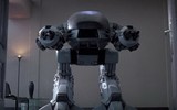 [ẢNH] Chiêm ngưỡng robot sát thủ Nga như vừa bước ra từ trong phim viễn tưởng