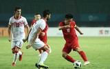 [ẢNH] Việt Nam vào bán kết ASIAD nhờ cái duyên với các đội bóng Tây Á?