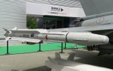 [ẢNH] Tính năng ưu việt của tên lửa MICA được Pháp mang sang Việt Nam