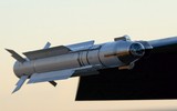 [ẢNH] Tính năng ưu việt của tên lửa MICA được Pháp mang sang Việt Nam