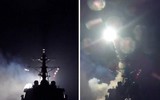 [ẢNH] Syria sẽ phải hứng chịu không kích quy mô chưa từng có vì Nga đã rút quân?