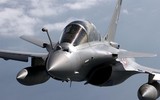 [ẢNH] Tiêm kích Rafale có tính năng kỹ chiến thuật nào ưu việt hơn Su-30MK2