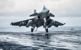 [ẢNH] Tiêm kích Rafale có tính năng kỹ chiến thuật nào ưu việt hơn Su-30MK2