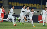 [ẢNH] Những lý do để tin tưởng Việt Nam sẽ thắng Hàn Quốc trong trận bán kết ASIAD