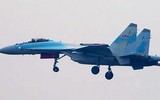 [ẢNH] Trung Quốc giật mình khi Đài Loan bắt đầu nhận tiêm kích mạnh hơn Su-35