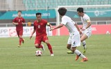 [ẢNH] Việt Nam vẫn còn mục tiêu vượt qua thành tích của bóng đá Thái Lan tại ASIAD