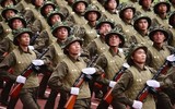 [ẢNH] Trung Quốc ngạc nhiên trước vai trò mới của tiểu liên PPSh-41 trong Quân đội Việt Nam