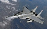 [ẢNH] Nga sẽ đi trước Mỹ chủ động lập vùng cấm bay tại Syria?
