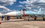 [ẢNH] Nga sẽ đi trước Mỹ chủ động lập vùng cấm bay tại Syria?