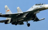 [ẢNH] Tích hợp tên lửa Israel lên tiêm kích Nga, Trung Quốc một công đôi ba việc