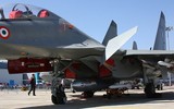 [ẢNH] Tại sao Ấn Độ muốn mua S-400 nhưng lại nhất quyết từ chối Su-35S?