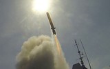 [ẢNH] Pháp tuyên bố sẵn sàng tham gia không kích Syria, Nga bất ngờ không kịp đối phó?