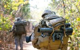 [ẢNH] Syria tố cáo Mỹ cung cấp vũ khí chống tăng 