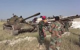 [ẢNH] Nga dùng chiến dịch Idlib để thử bản nâng cấp của 