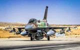 [ẢNH] Bí mật lớn phía sau vụ Israel không kích phá hủy lò phản ứng hạt nhân Syria