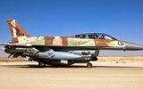 [ẢNH] Bí mật lớn phía sau vụ Israel không kích phá hủy lò phản ứng hạt nhân Syria