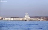 [ẢNH] Tàu sân bay Pháp trở lại đại dương, sẵn sàng tham gia không kích Syria?