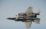 [ẢNH] Cơ hội hiếm có để sở hữu tiêm kích F-35 với 