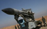[ẢNH] Sự thực S-200 Nga cấp cho Syria không có hệ thống nhận diện địch - ta