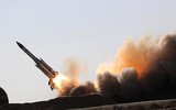 [ẢNH] Vì sao hệ thống phòng không S-200 Syria thường xuyên bị tiêm kích Israel 