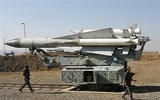 [ẢNH] Sự thực S-200 Nga cấp cho Syria không có hệ thống nhận diện địch - ta