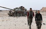 [ẢNH] Nga - Syria chính thức tuyên bố hủy chiến dịch tấn công Idlib, uẩn khúc nào phía sau?