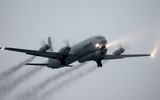 [ẢNH] Vì sao Nga bất ngờ phải mềm mỏng trước các cuộc không kích của Israel tại Syria?