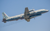 [ẢNH] Thêm dấu hiệu nghi ngờ chính S-300V4 Nga bắn nhầm máy bay trinh sát Il-20