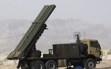 [ẢNH] Nga không giao Iskander-M nhưng Syria đã có sẵn vũ khí khiến Israel 
