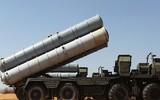 [ẢNH] Nga chốt thời gian cung cấp S-300 cho Syria, thời khắc đối đầu lịch sử sắp đến?
